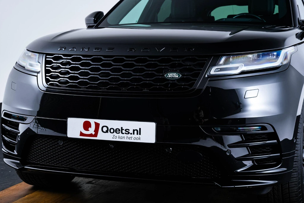 Land Rover Range Rover Velar – foto 17