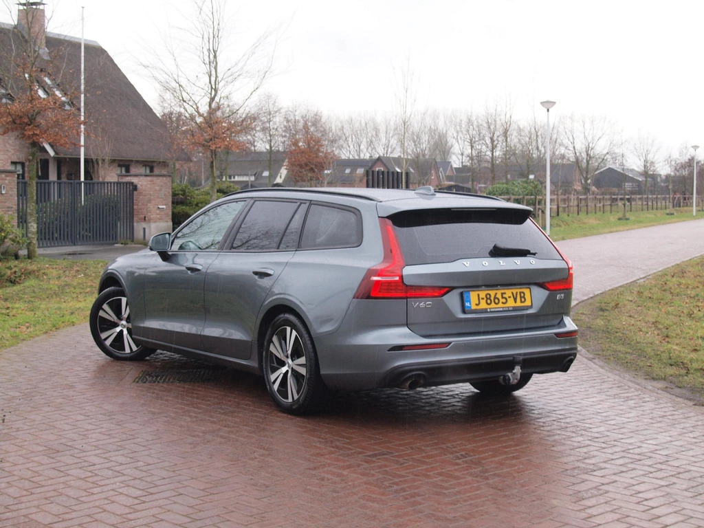 Volvo V60 – foto 3