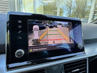 SEAT Tarraco – thumbnail 22