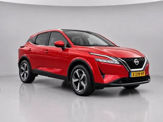 Nissan QASHQAI – thumbnail 7