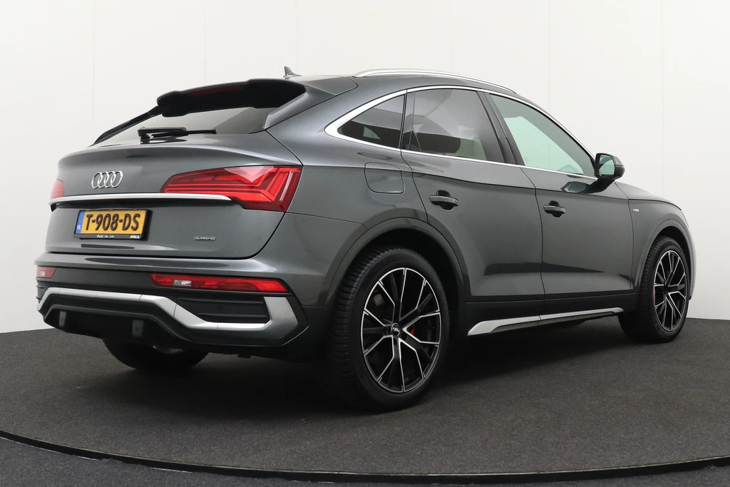 Audi Q5 – foto 4