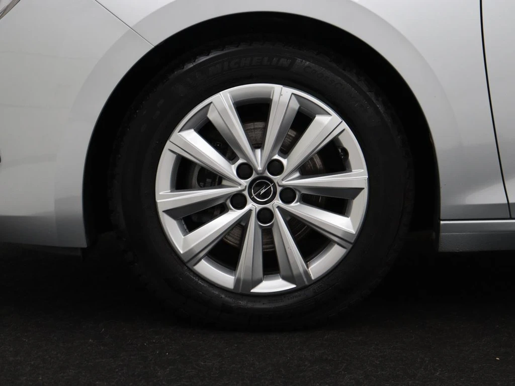 Opel Astra – foto 29