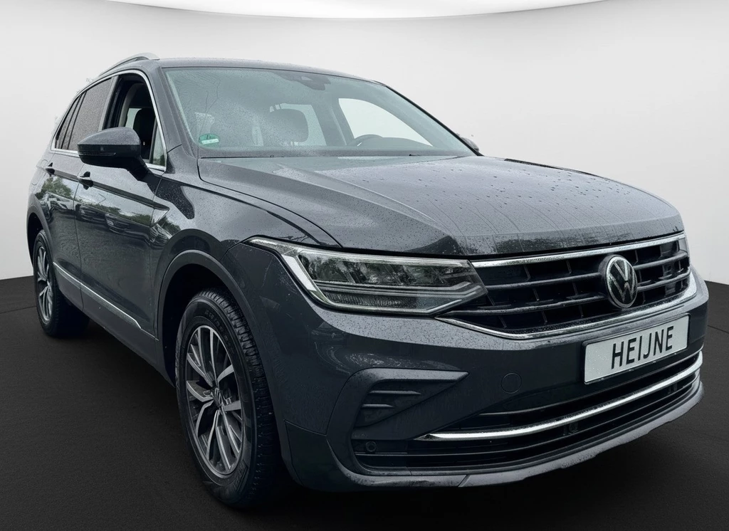 Volkswagen Tiguan – foto 8