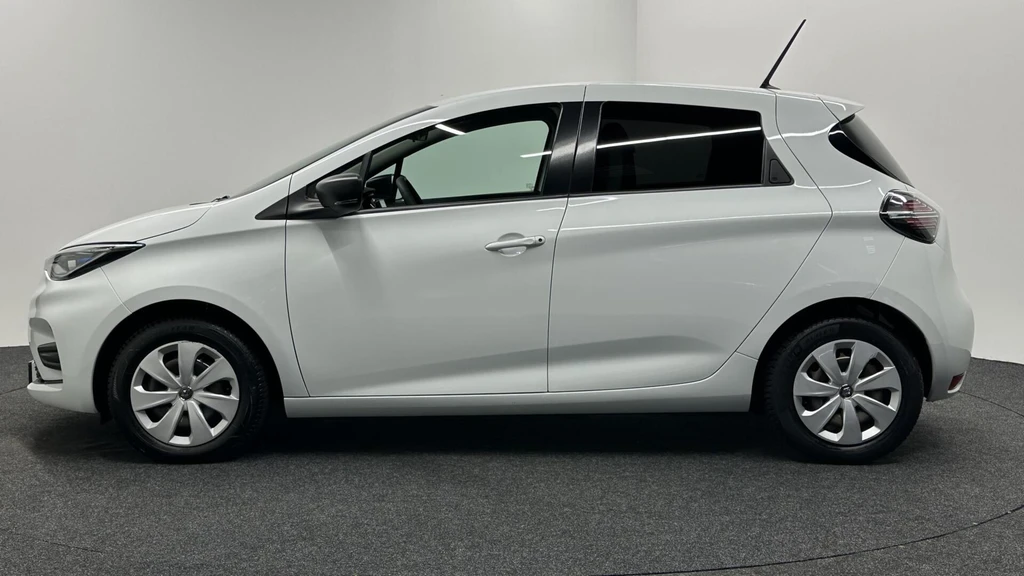Renault ZOE – foto 2