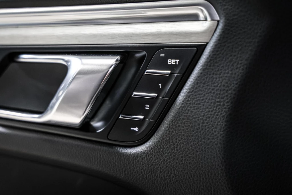 Porsche Macan – foto 40