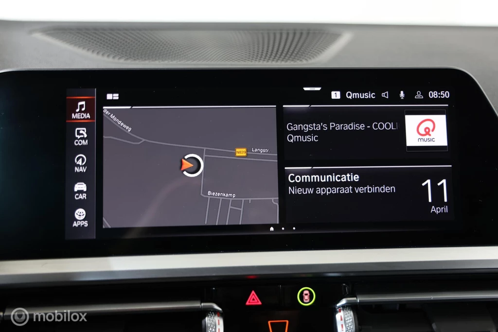 BMW 3 Serie – foto 18