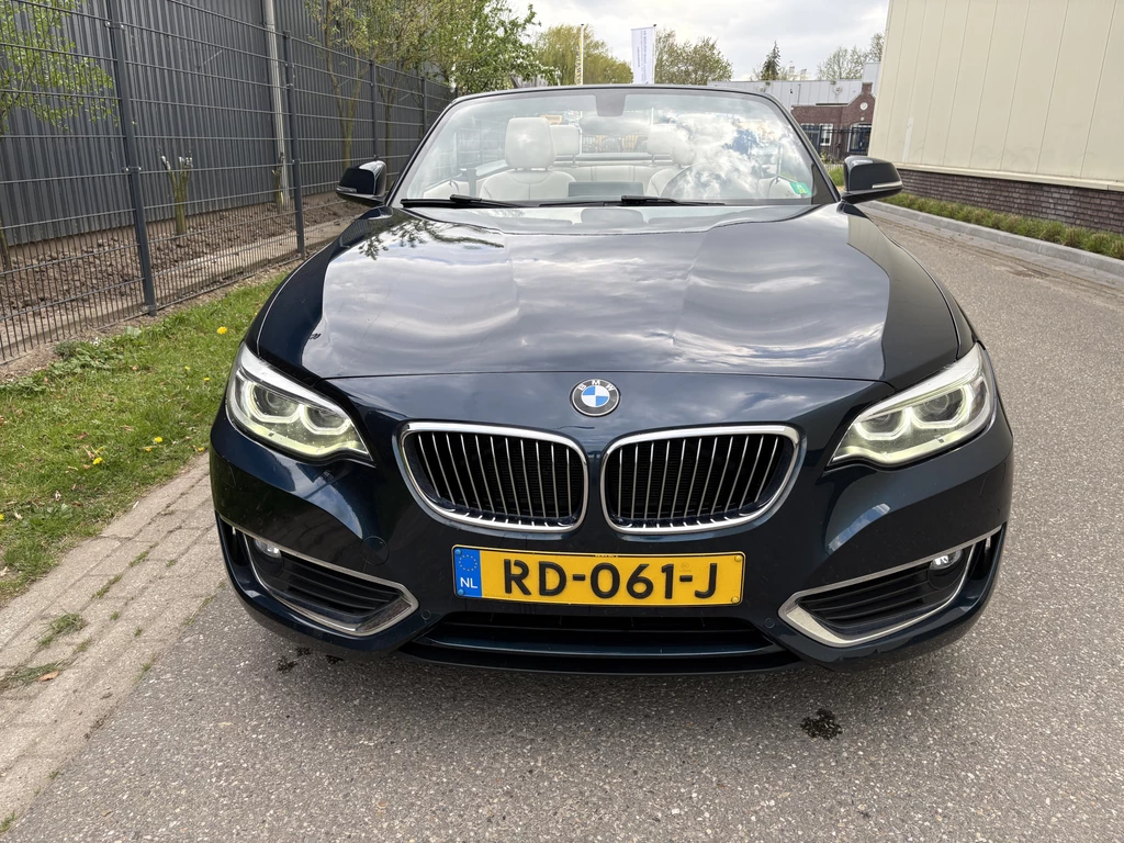 BMW 2 Serie – foto 11
