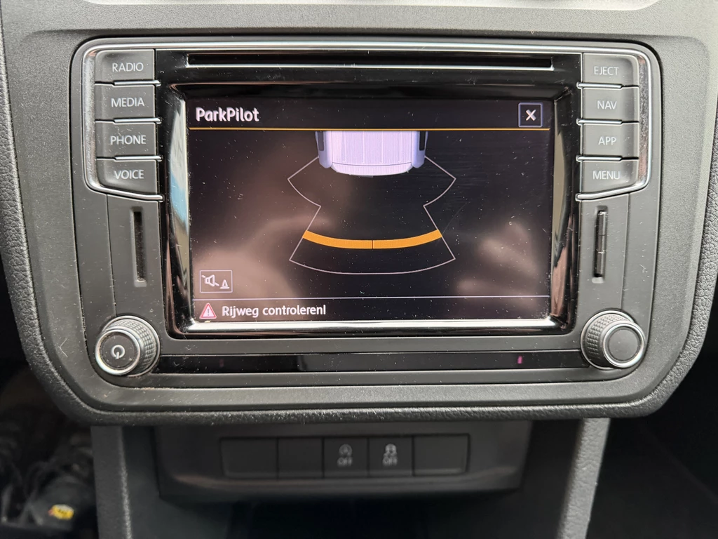 Volkswagen Caddy – foto 16