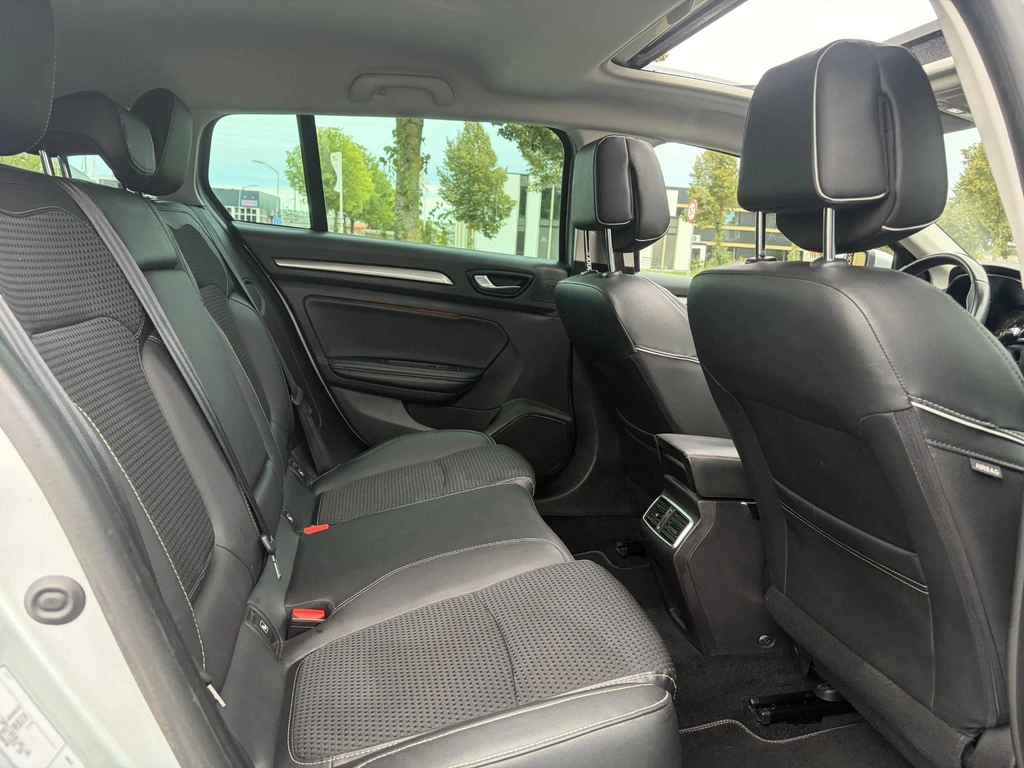 Renault Mégane Estate – foto 13