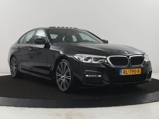 BMW 5 Serie – thumbnail 4