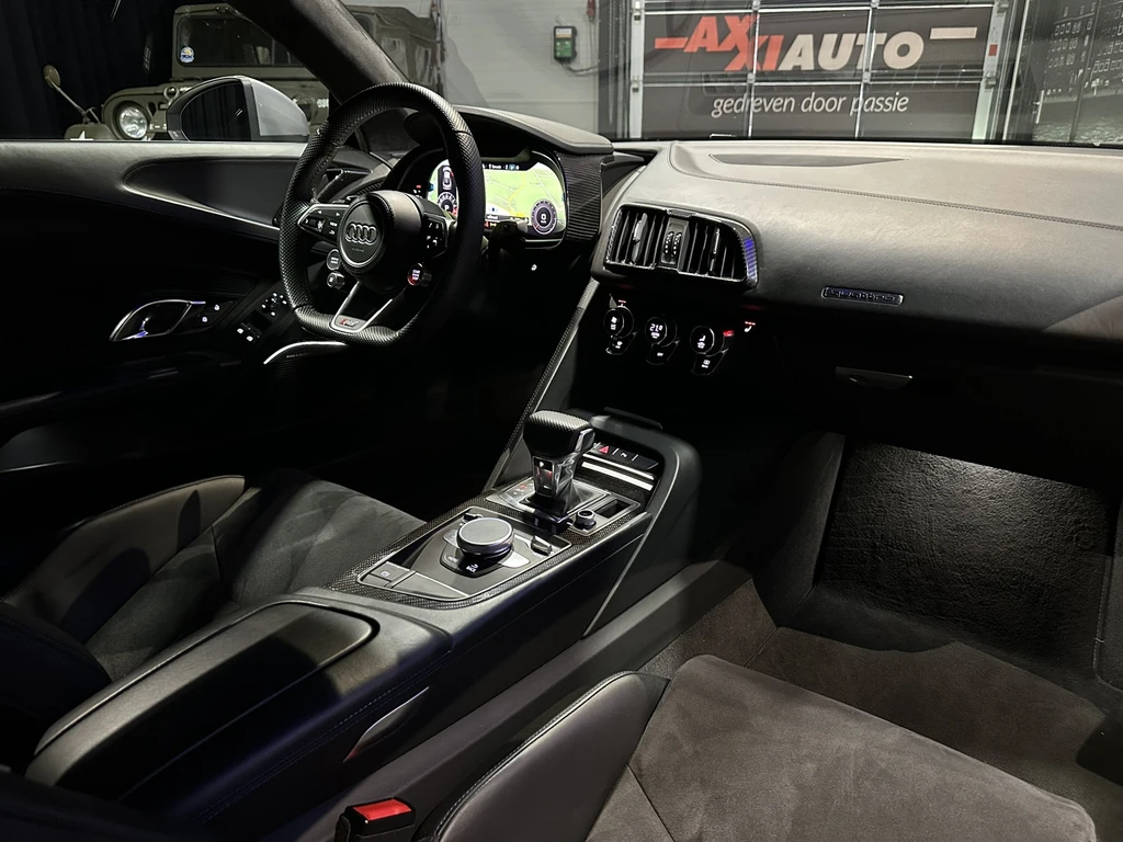 Audi R8 – foto 31