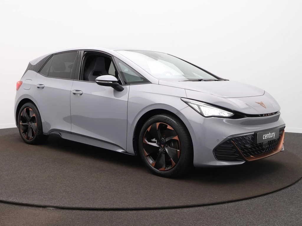 CUPRA Born – foto 10