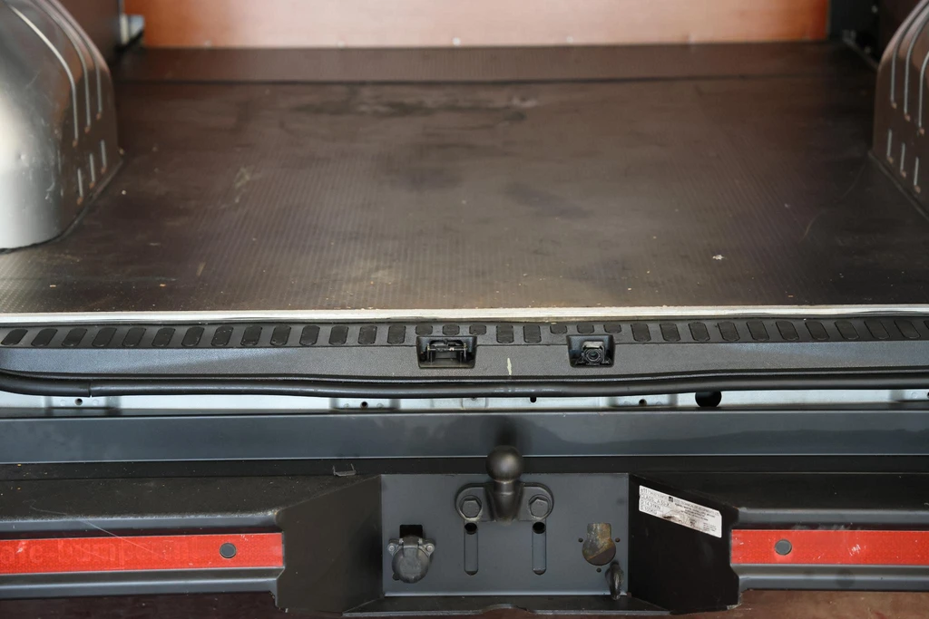 Opel Movano – foto 8