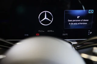 Mercedes-Benz S-Klasse – thumbnail 48