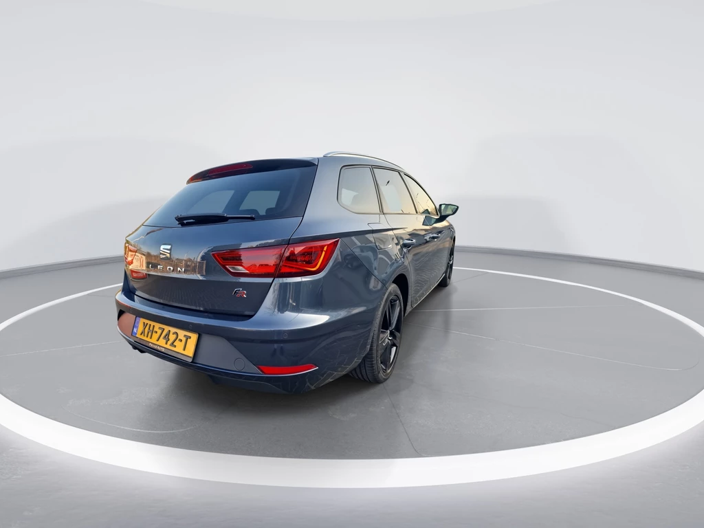 SEAT Leon – foto 7