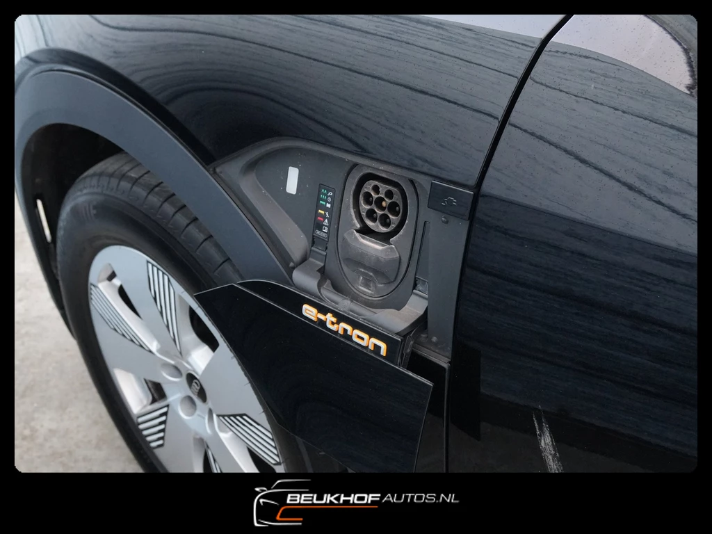 Audi e-tron – foto 22