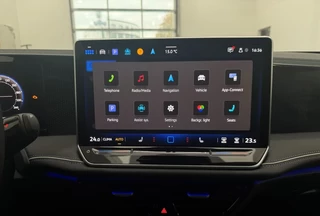 Volkswagen Passat – thumbnail 10