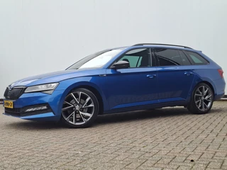 Škoda Superb – thumbnail 5