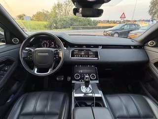 Land Rover Range Rover Evoque – thumbnail 7