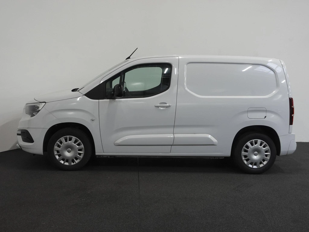 Opel Combo – foto 2