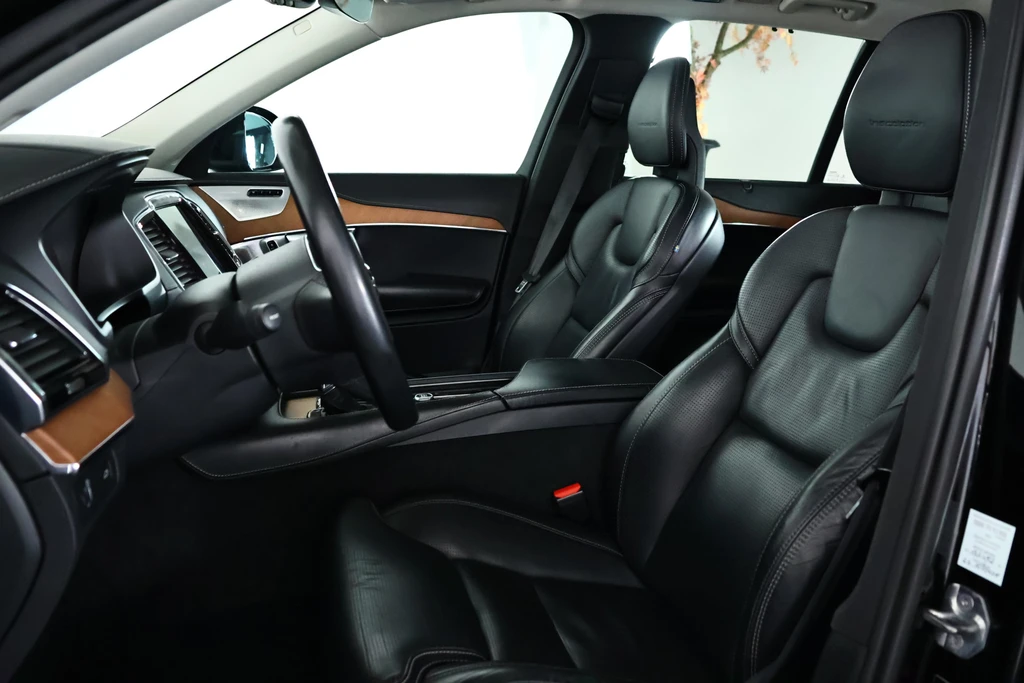 Volvo XC90 – foto 13