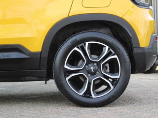 Jeep Avenger – thumbnail 26