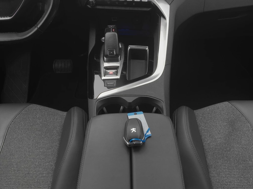 Peugeot 5008 – foto 27