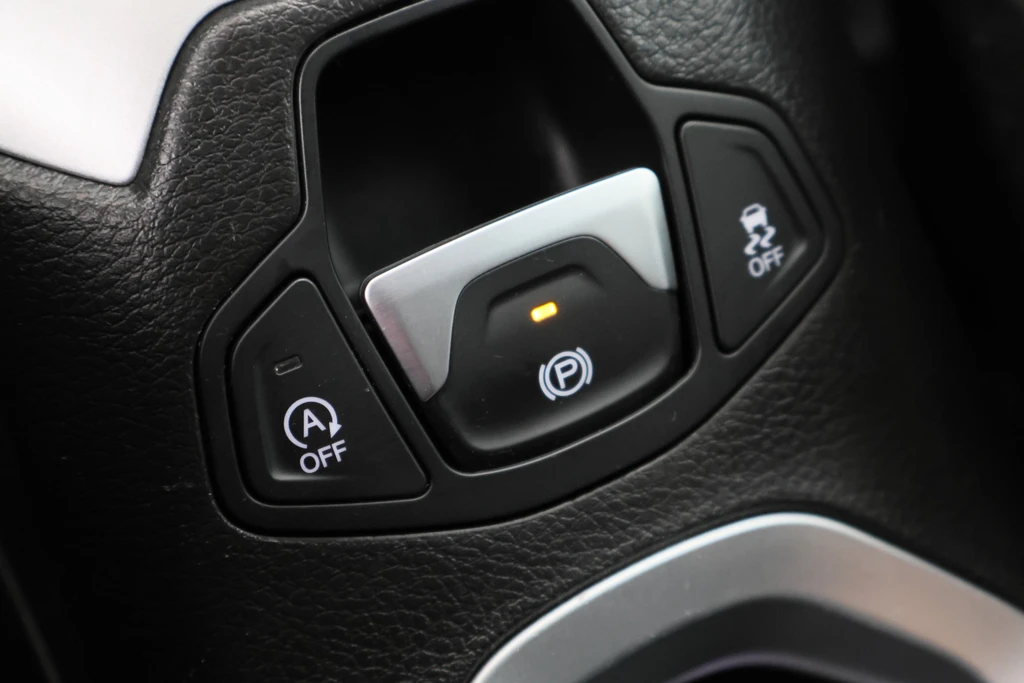 Jeep Renegade – foto 44