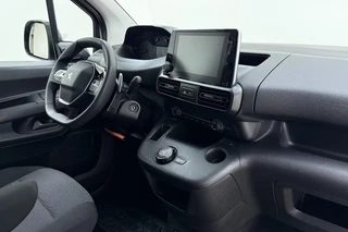 Peugeot Partner – thumbnail 15
