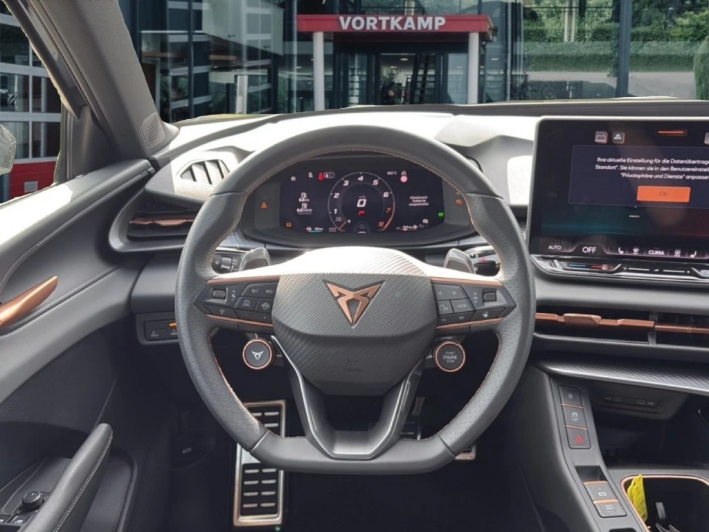 CUPRA Terramar – foto 15