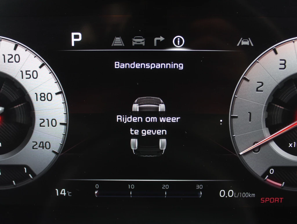 Kia Sportage – foto 63