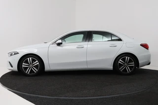 Mercedes-Benz A-Klasse – thumbnail 2