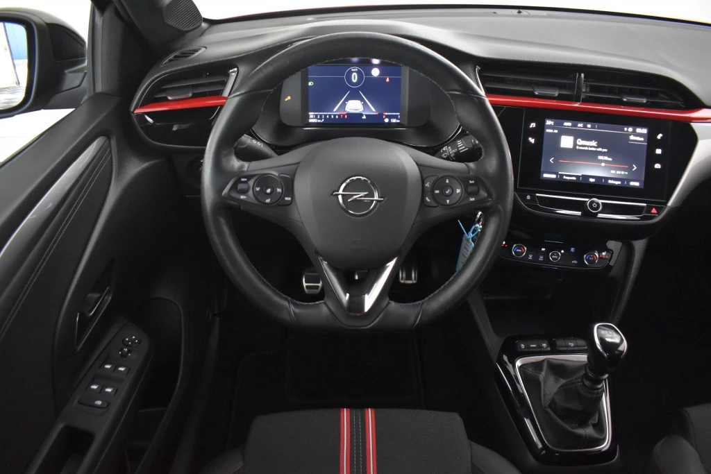 Opel Corsa – foto 13
