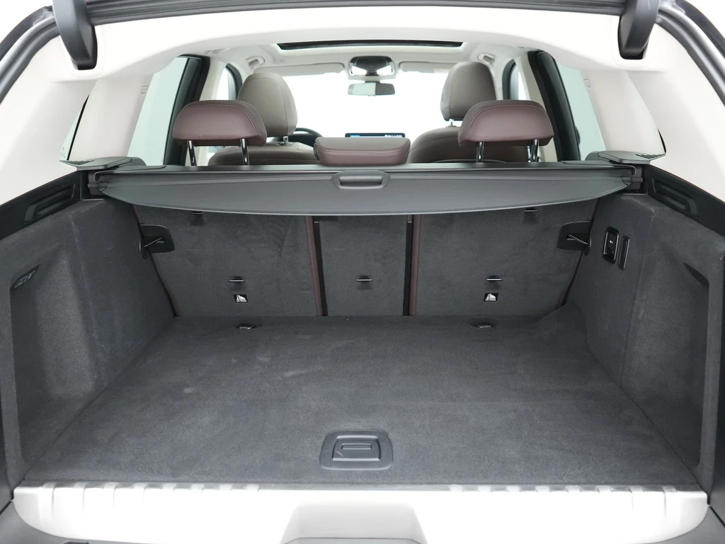 BMW X3 – foto 37