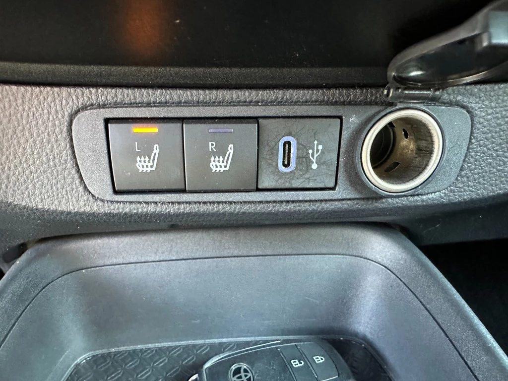 Toyota Aygo – foto 25