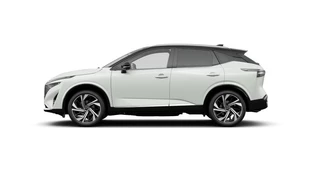 Nissan QASHQAI – thumbnail 2