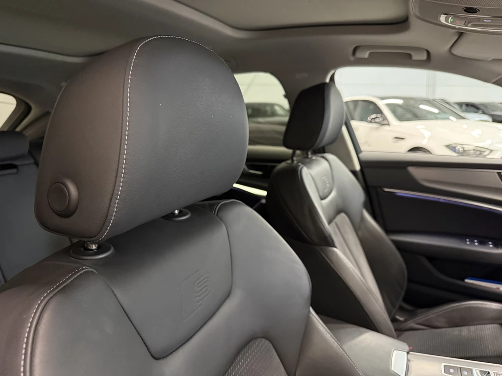 Audi A6 – foto 49