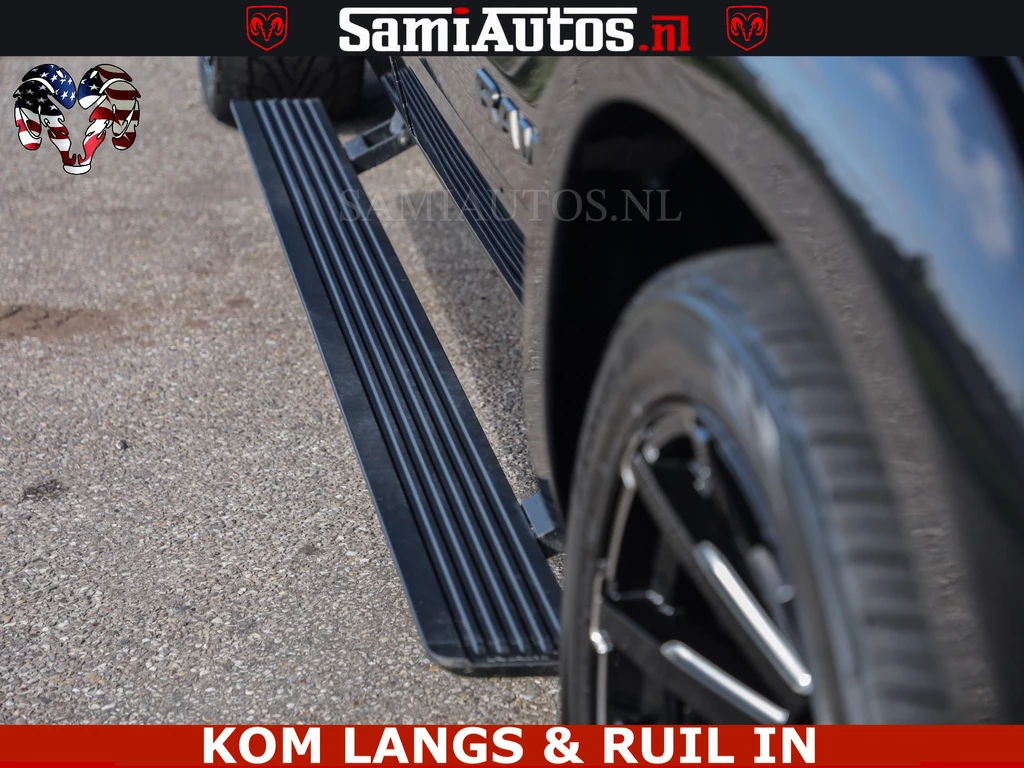 Dodge Ram Pick-Up – foto 31