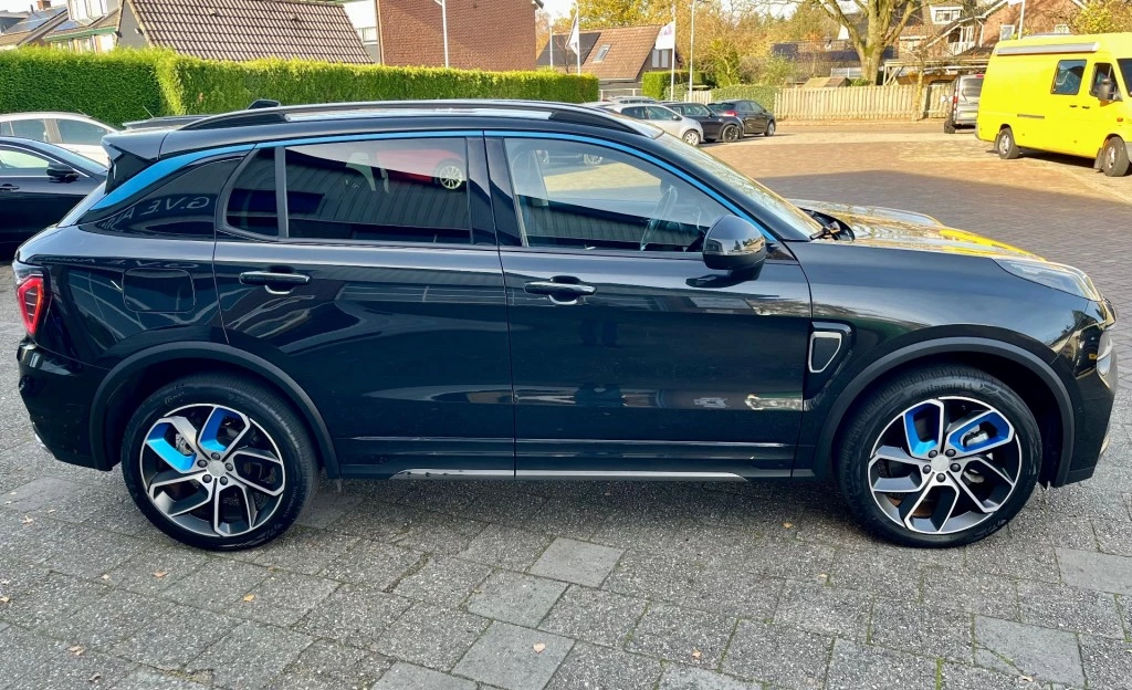 Lynk & Co 01 – foto 5