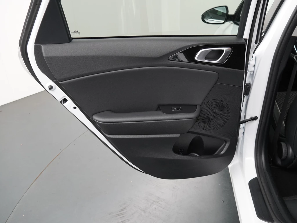 Kia Ceed Sportswagon – foto 37
