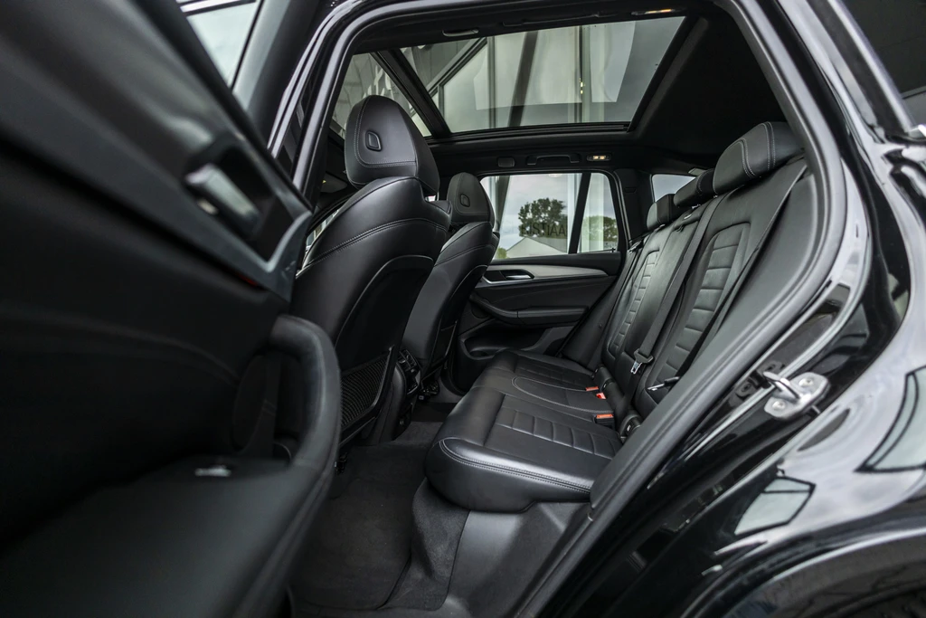BMW X3 – foto 15