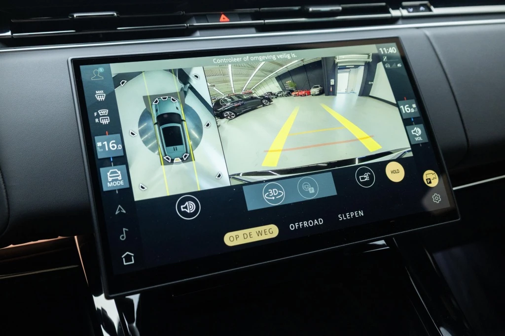 Land Rover Range Rover Sport – foto 21