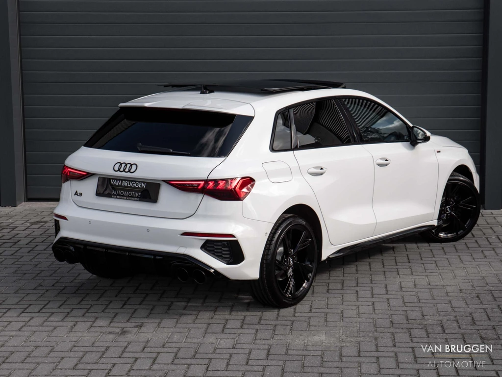 Audi A3 – foto 8
