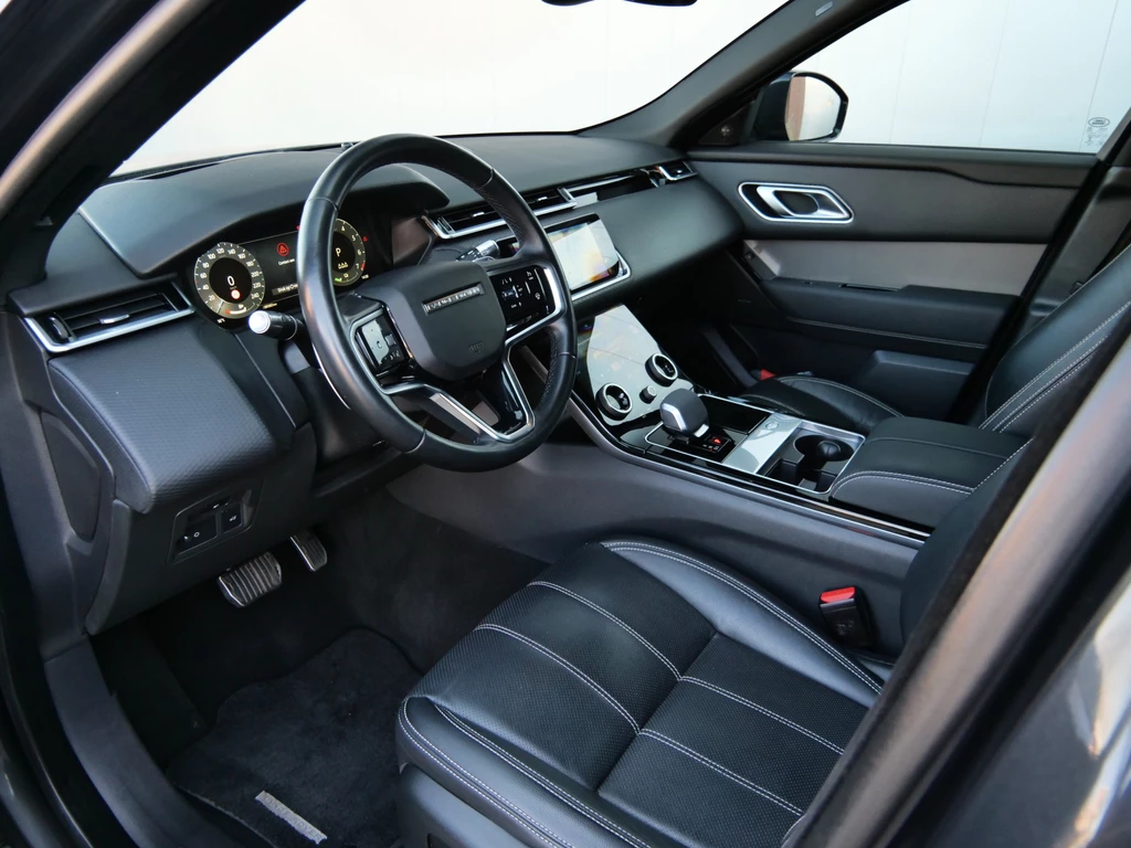 Land Rover Range Rover Velar – foto 22