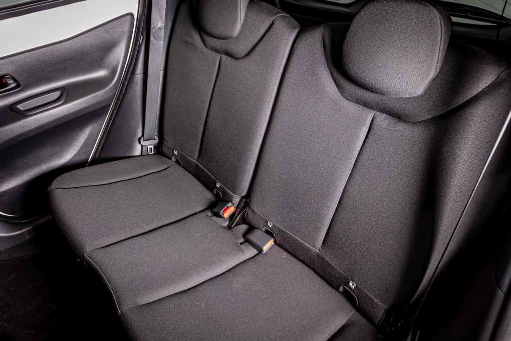 Toyota Aygo – foto 44