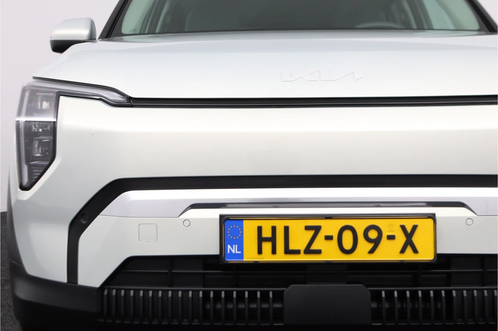 Kia EV3 – foto 42