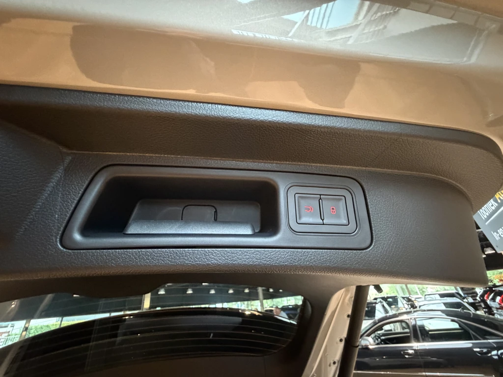 BYD SEAL U – foto 38