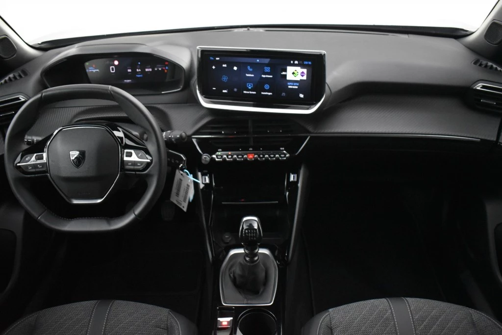 Peugeot 2008 – foto 11