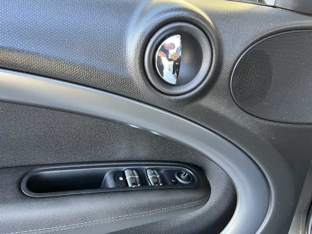 MINI Countryman – foto 14