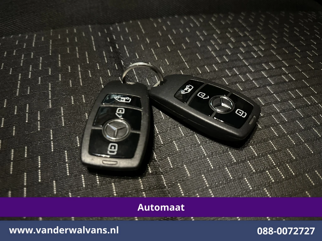 Mercedes-Benz Vito – foto 21